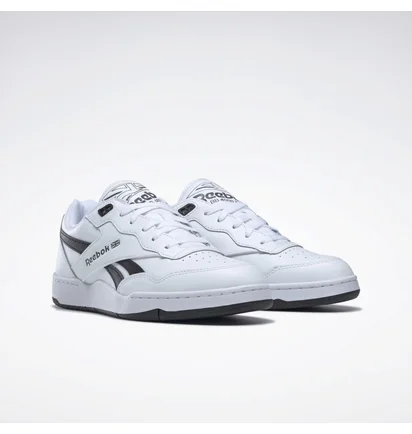 Кросівки унісекс Reebok Bb 4000 Ii Grey Ie4298