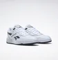 Кросівки унісекс Reebok Bb 4000 Ii Grey Ie4298