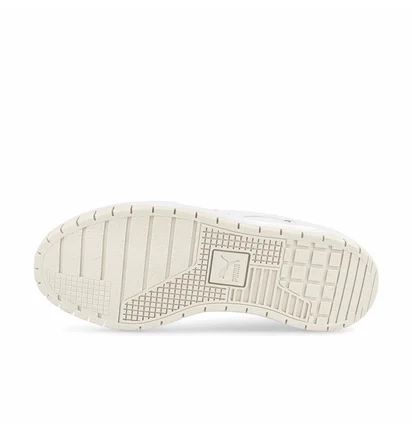 Кросівки жіночі Puma Cali Dream Heritage White 384010-02