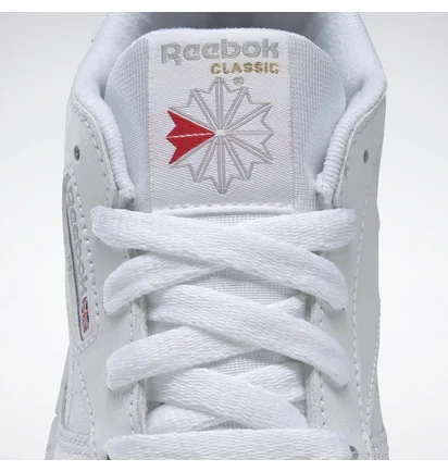 Кросівки дитячі Reebok Classic Leather White 50172