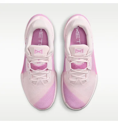 Кроссовки женские Nike W Metcon 10 Pink HQ2620-610