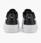 Кросівки жіночі Puma Karmen L Black/White 384615-03