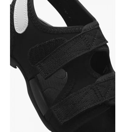 Сандалі дитячі Nike Sunray Adjust 6 Black DX5545-002