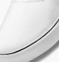 Кроссовки унисекс Nike Sb Chron 2 Slip White DM3495-100