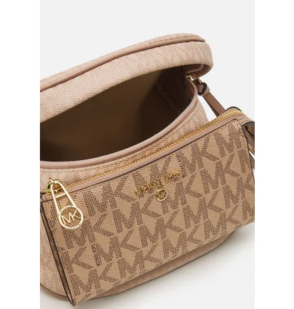 Сумка женская Michael Kors Slater Beige 30T0G04M6B-BALLET-MULTI-26995