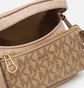 Сумка женская Michael Kors Slater Beige 30T0G04M6B-BALLET-MULTI-26995