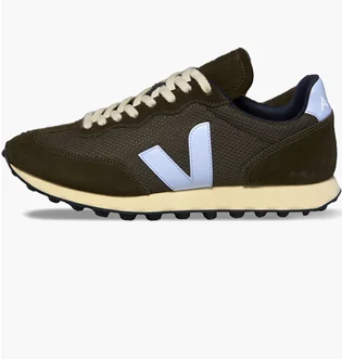Кроссовки женские Veja Rio Branco Alveomesh Olive RB1803739A