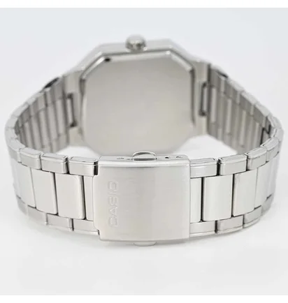 Часы унисекс Casio MTP-B195D-1A