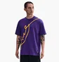 Футболка чоловіча Nike Kobe Violet IM0320-504