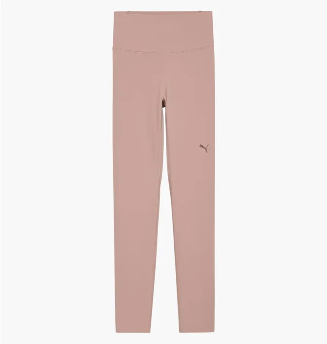 Лосини жіночі Puma Shapeluxe Pink 527463-99