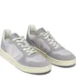 Кеды женские Veja V-10 Alveomesh Grey VX1803674B