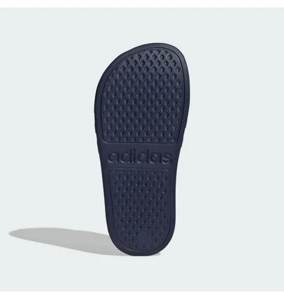 Тапочки детские Adidas Adilette Aqua Blue JP5772