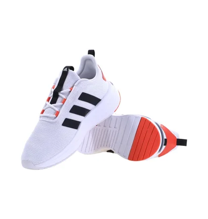 Кросівки дитячі Adidas Racer Tr23 White IG4911