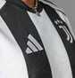 Футболка мужская Adidas Juventus 24/25 Home Jersey White/Black IS8002