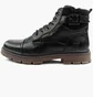 Черевики чоловічі Wrangler Herren Chelsea High Triple Black 20253035.11A