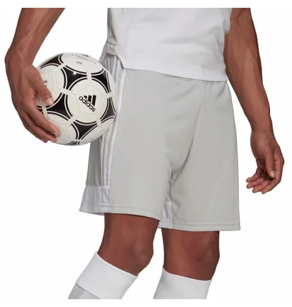 Шорты мужские Adidas Shorts Tastigo19 Sho White GV1614