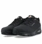 Кроссовки женские Skechers Uno Golden Air Black 177094-BBK