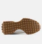 Кроссовки женские New Balance 327 Beige W327240