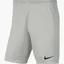 Шорты детские Nike Park Iii Grey Bv6865-017