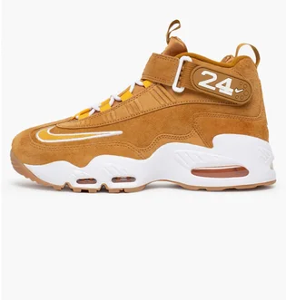 Кроссовки мужские Nike Air Griffey Max 1 Brown Do6684-700