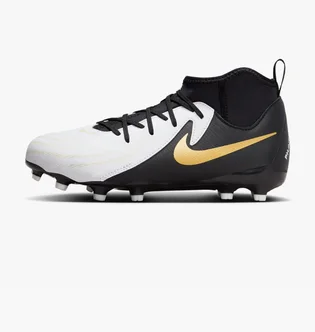 Бутсы детские Nike Phantom Luna Ii Academy White/Black FJ2603-100