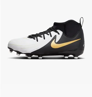 Бутсы детские Nike Phantom Luna Ii Academy White/Black FJ2603-100