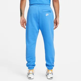 Штаны мужские Nike M Nsw Hbr-C Bb Jggr Light Blue Dq4081-435