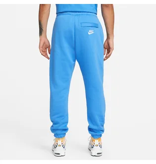 Штаны мужские Nike M Nsw Hbr-C Bb Jggr Light Blue Dq4081-435