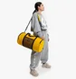 Сумка унисекс EASTPAK X Telfar Duffel Yellow EK0A5BFS2A6
