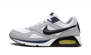 Кроссовки мужские Nike Air Max Ivo Grey/White 580518-102