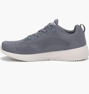 Кроссовки мужские Skechers Squad Grey 232290-SLT