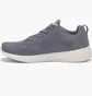 Кроссовки мужские Skechers Squad Grey 232290-SLT