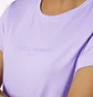 Футболка женская Helly Hansen Allure T-Shirt Violet 53970-697