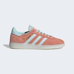 Кроссовки унисекс Adidas Handball Spezial Shoes Orange IG6275