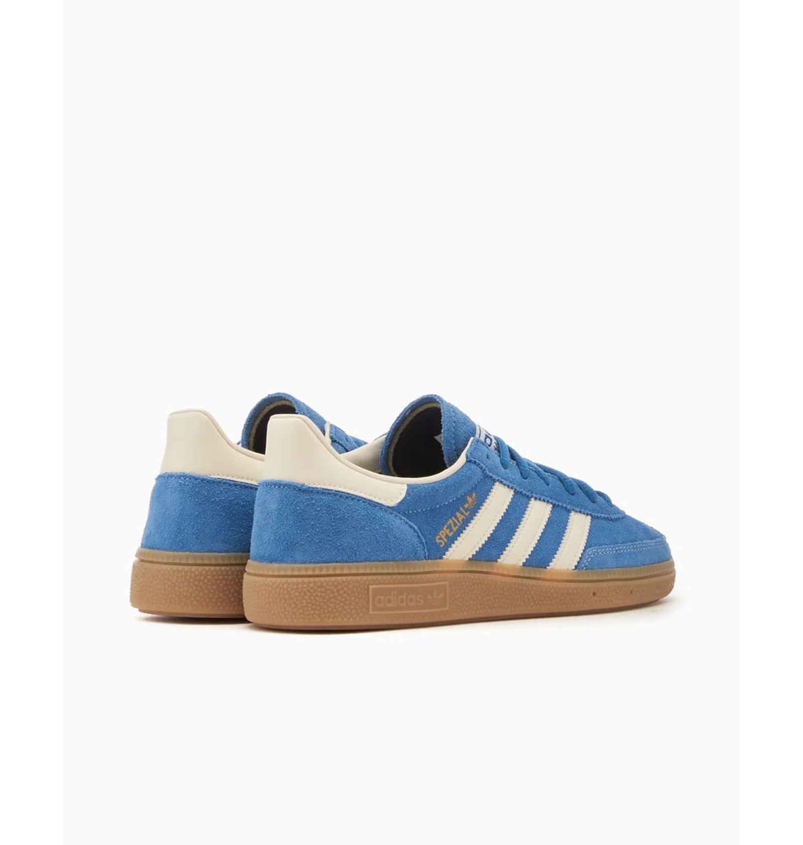 ᐉ Кросівки унісекс Adidas Originals Handball Spezial Blue IG6194