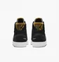 Кросівки унісекс Nike Sb Zoom Blazer Mid Premium Skate Shoes Black DV7898-001
