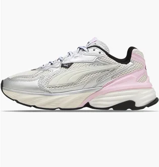 Кросівки жіночі Puma Fade Nitro Ls Beige/Metallic 406203-09