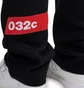 Штани унісекс 032C Taped Soft Jogger Black SS23-C-3010