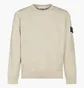 Свитшот мужской Stone Island Cotton Felpa Crewneck Sand Beige K1S156100044-S0051-V0095
