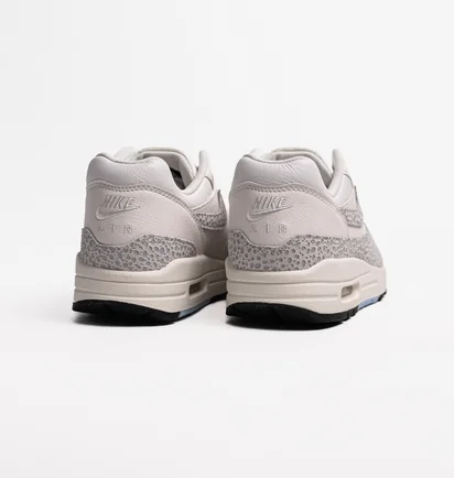 Кроссовки женские Nike Air Max 1 87 White FB5059-100