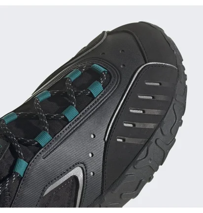 Кросівки чоловічі Adidas Atric23 Shoes Black HP6569