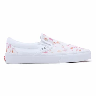 Кеди жіночі Vans Ua Classic Slipon White VN0A5JLXWHT
