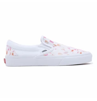 Кеди жіночі Vans Ua Classic Slipon White VN0A5JLXWHT