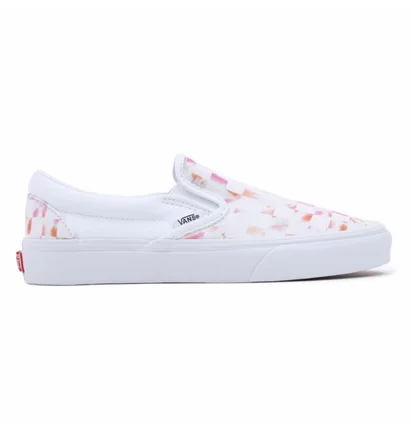 Кеды женские Vans Ua Classic Slipon White VN0A5JLXWHT