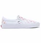 Кеды женские Vans Ua Classic Slipon White VN0A5JLXWHT