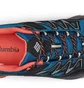 Кроссовки женские Columbia Wayfinder Outdry Blue BL1901-457