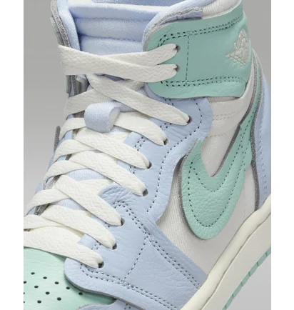 Кроссовки женские Air Jordan 1 High Method Of Make Shoes Multi FB9891-401