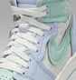 Кроссовки женские Air Jordan 1 High Method Of Make Shoes Multi FB9891-401