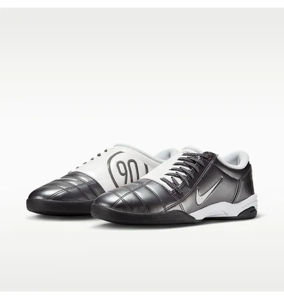 Кросівки чоловічі Nike Total 90 MenS Shoes Grey HQ2851-001
