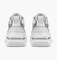 Кросівки жіночі Puma Kosmo Rider Digital Dark Sneakers White/Metallic 386558-02